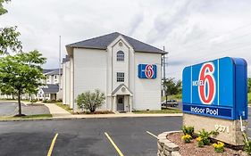 Motel 6-Streetsboro, Oh