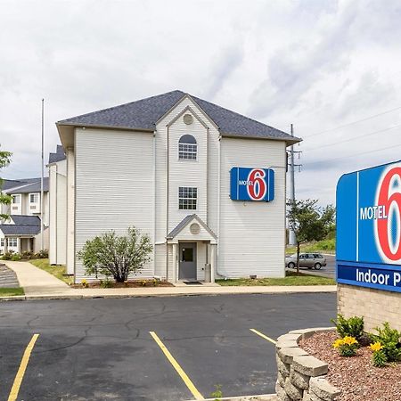 Motel 6-Streetsboro, Oh Exterior photo