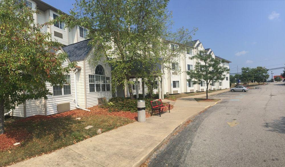 Motel 6-Streetsboro, Oh Exterior photo