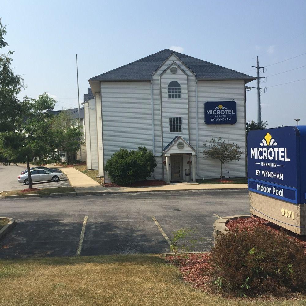 Motel 6-Streetsboro, Oh Exterior photo